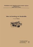 Ueber die Entwicklung des Kampfschiffes (eBook, PDF)