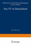 Pay-TV in Deutschland (eBook, PDF)