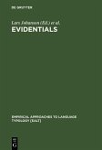 Evidentials (eBook, PDF)