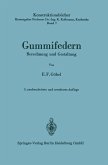 Gummifedern (eBook, PDF)