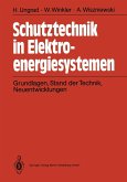 Schutztechnik in Elektroenergiesystemen (eBook, PDF)