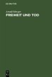 Freiheit und Tod (eBook, PDF) - Bild 1