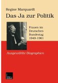 Das Ja zur Politik (eBook, PDF)
