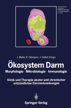Ökosystem Darm (eBook, PDF)