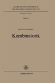 Kombinatorik (eBook, PDF)