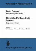 Brain Edema / Cerebello Pontine Angle Tumors (eBook, PDF)