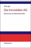 Die Immobilien-AG (eBook, PDF)