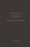 Handbuch der Verfassung und Verwaltung in Preußen und dem Deutschen Reiche (eBook, PDF)