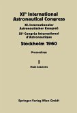 XIth International Astronautical Congress Stockholm 1960 (eBook, PDF)