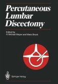 Percutaneous Lumbar Discectomy (eBook, PDF)