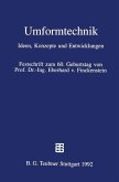 Umformtechnik (eBook, PDF)