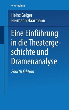 Cover Aspekte des Dramas (eBook, PDF)
