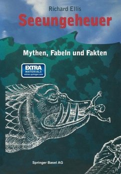 Cover Seeungeheuer (eBook, PDF)