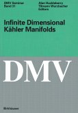 Infinite Dimensional Kähler Manifolds (eBook, PDF)