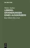 Lebenserinnerungen eines Ausgräbers (eBook, PDF)