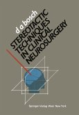 Stereotactic Techniques in Clinical Neurosurgery (eBook, PDF)
