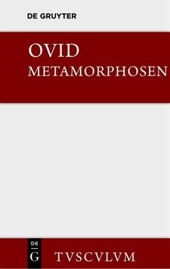 Metamorphosen (eBook, PDF) - Ovidius Naso, Publius