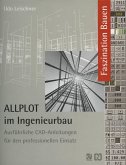 ALLPLOT im Ingenieurbau (eBook, PDF) ALLPLOT im Ingenieurbau (eBook, PDF)