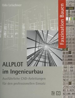 ALLPLOT im Ingenieurbau (eBook, PDF) - Leischner, Udo