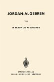 Jordan-Algebren (eBook, PDF)