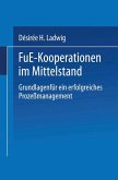F&E-Kooperationen im Mittelstand (eBook, PDF)