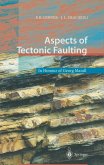 Aspects of Tectonic Faulting (eBook, PDF)