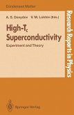 High-Tc Superconductivity (eBook, PDF)