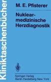 Nuklearmedizinische Herzdiagnostik (eBook, PDF)