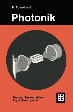 Photonik (eBook, PDF)