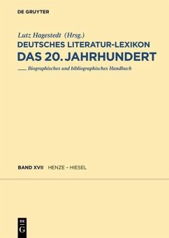 Cover Henze - Hettwer (eBook, PDF)
