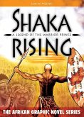 Shaka Rising (eBook, ePUB)