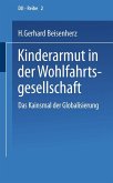 Kinderarmut in der Wohlfahrtsgesellschaft (eBook, PDF)