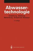 Abwassertechnologie (eBook, PDF)