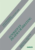 Innovatives Pharma-Marketing (eBook, PDF)