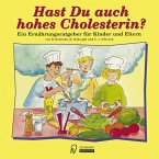 Hast Du auch hohes Cholesterin? (eBook, PDF)