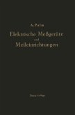 Elektrische Meßgeräte und Meßeinrichtungen (eBook, PDF)