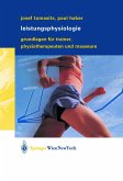 Leistungsphysiologie (eBook, PDF)