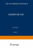 Geophysik III / Geophysics III (eBook, PDF)