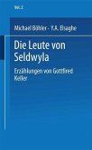 Die Leute von Seldwyla (eBook, PDF)