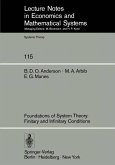 Foundations of System Theory: Finitary and Infinitary Conditions (eBook, PDF)