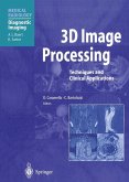 3D Image Processing (eBook, PDF)