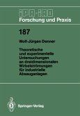 Theoretische und experimentelle Untersuchungen an dreidimensionalen Wirbelströmungen für industrielle Absauganlagen (eBook, PDF)