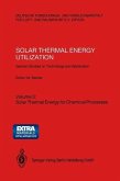 Solar Thermal Energy Utilization (eBook, PDF)