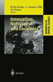 Innovation, Networks and Localities (eBook, PDF)