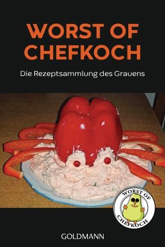 Worst of Chefkoch (eBook, ePUB) - Diestel, Lukas; Löffelbein, Jonathan