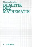 Didaktik der Mathematik (eBook, PDF)