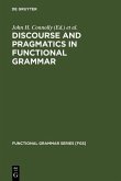 Discourse and Pragmatics in Functional Grammar (eBook, PDF)