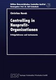 Controlling in Nonprofit-Organisationen (eBook, PDF)