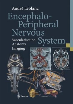 Encephalo-Peripheral Nervous System (eBook, PDF) - Leblanc, André