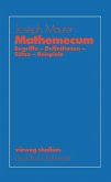 Mathemecum (eBook, PDF)